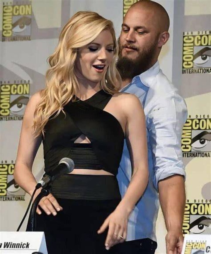 Is Travis Fimmel Married? Unveiling the Truth