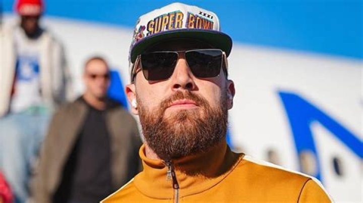 Is Travis Kelce a Trump Supporter? Unraveling the Mystery