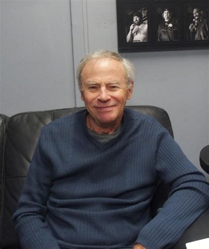 Is Tristan Rogers Battling Cancer? Unraveling the Truth