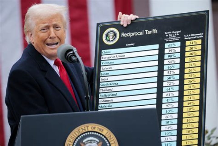 Is Trump OK? A Comprehensive Analysis of Donald Trump's Health and Well-Being