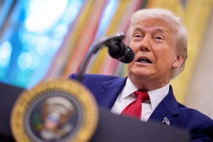 Is Trump Okay? Understanding the Health and Well-being of Donald Trump