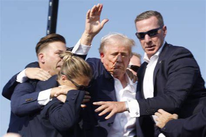 Is Trump Safe After the Shocking Shooting Attempt?