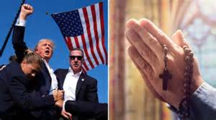 Is Trump the Antichrist? Unpacking the Controversial Claims