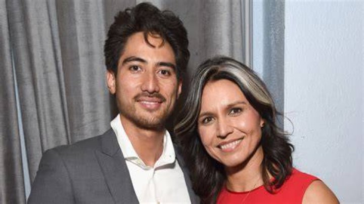 Is Tulsi Gabbard Married with Children? Unveiling the Personal Life of the Former Congresswoman