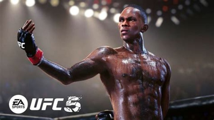 Is UFC 5 Crossplay Between Xbox and PS5?