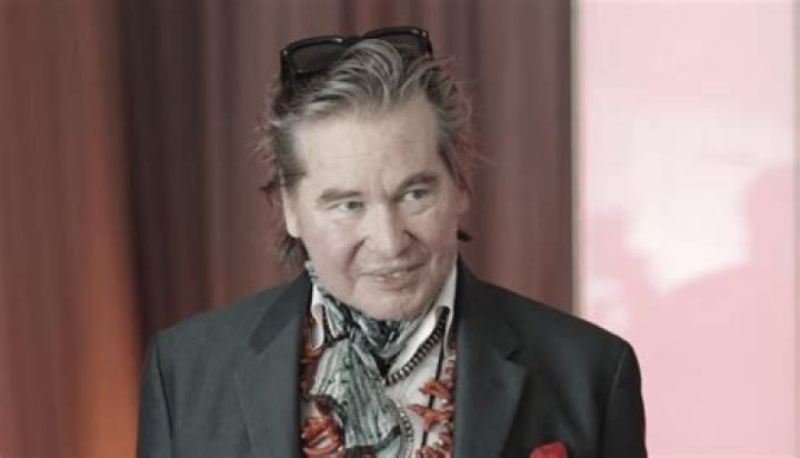 Is Val Kilmer Still Alive Today in 2024? The Truth Revealed