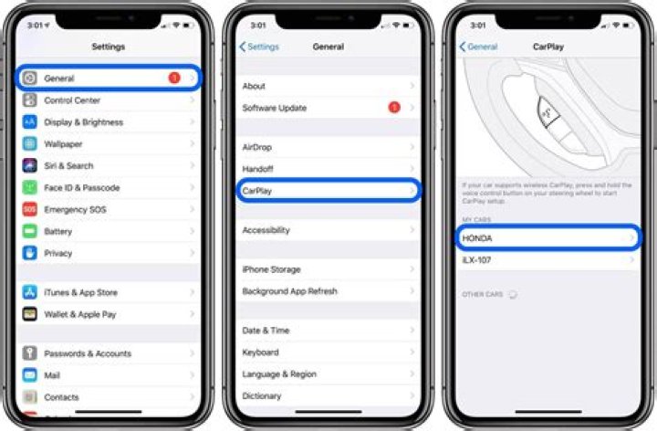 Is Wireless CarPlay Slowing Down Your iPhone?
