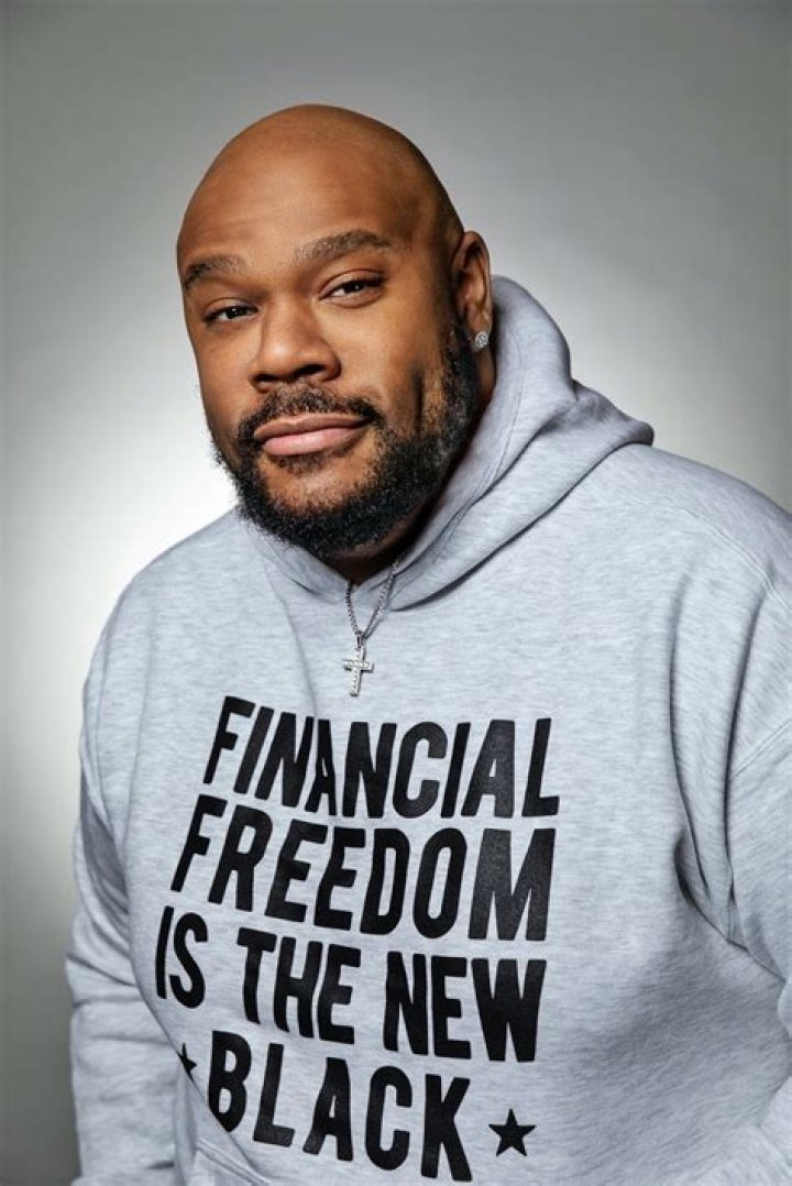 Isaac Hayes III Net Worth: Exploring the Wealth of a Visionary Entrepreneur