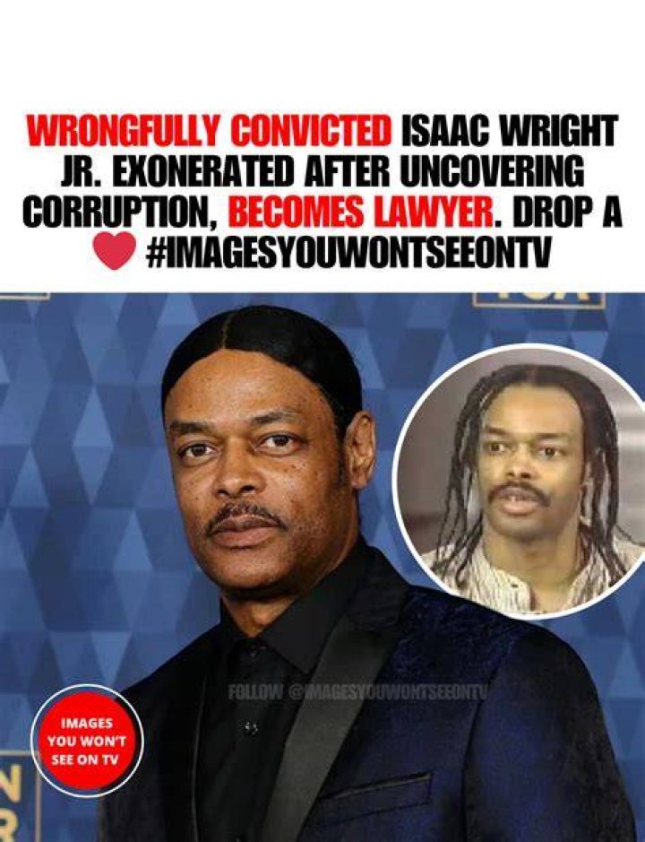 Isaac Wright Jr Net Worth: The Inspiring Journey of a Legal Trailblazer