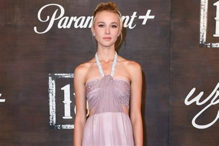 Isabel May Net Worth: Behind the Scenes of Her Success