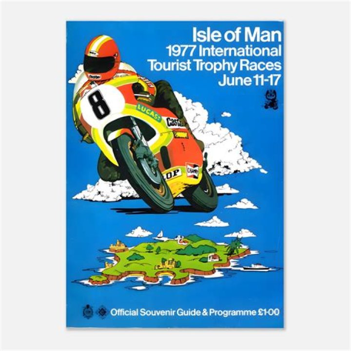 Isle of Man Tourist Trophy Deaths: A Comprehensive Overview