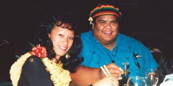 Israel Kamakawiwo'ole's Wife: The Untold Story of Love and Legacy