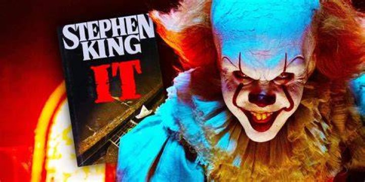 IT Chapter 3: The Anticipation of the Next Chapter in Stephen King's Universe