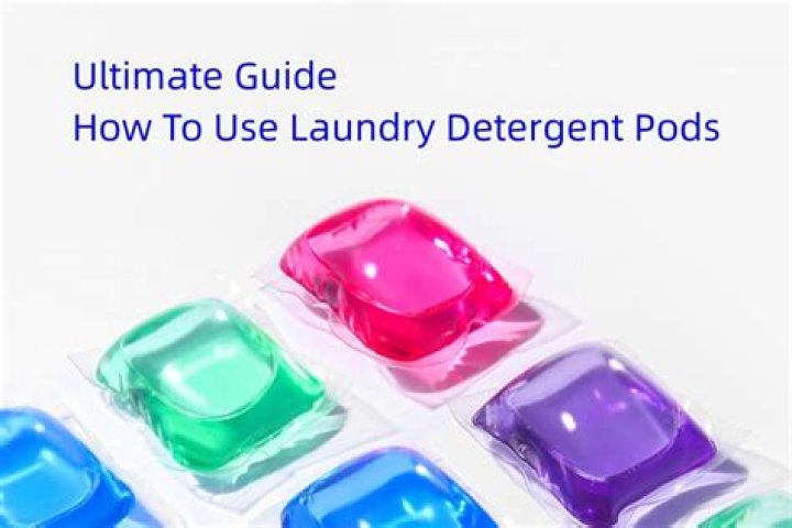 Ithaca College Laundry Pods: The Ultimate Guide for Students