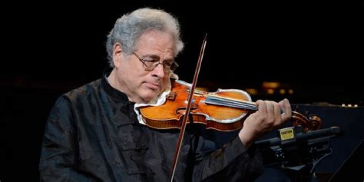 Itzhak Perlman Net Worth: A Deep Dive into the Life and Legacy of a Musical Genius