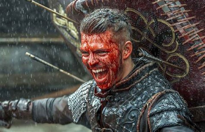 Ivar The Boneless: A Legendary Viking Actor