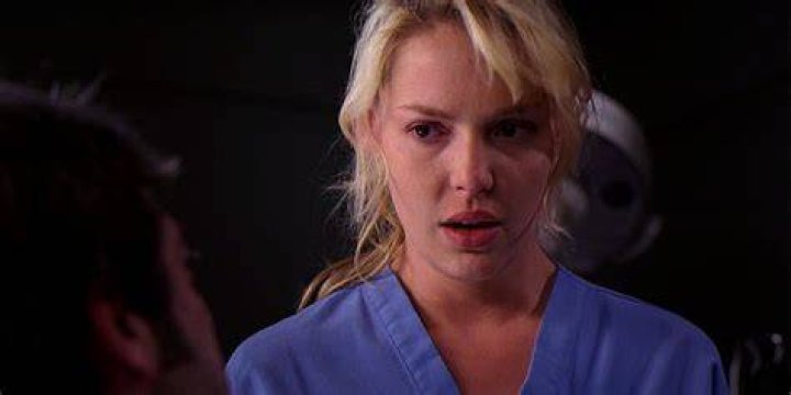 Izzie Stevens: The Unforgettable Journey of a Grey's Anatomy Character