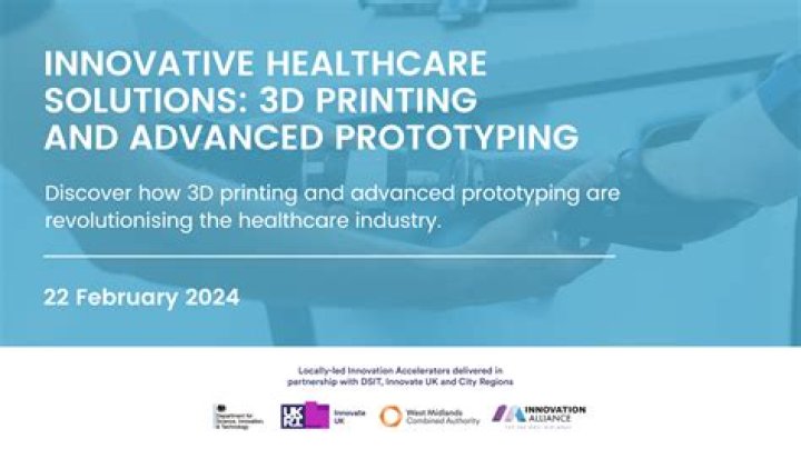 J&amp;J Invision: The Future of Innovative Healthcare Solutions
