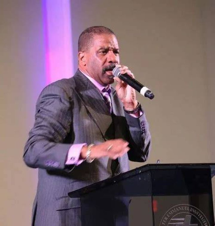 J. Drew Sheard Net Worth: A Deep Dive into His Financial Success