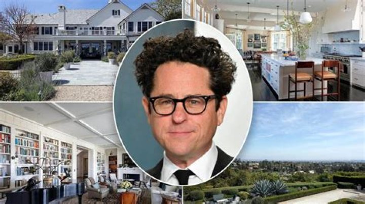 J.J. Abrams Net Worth: A Deep Dive into the Acclaimed Filmmaker's Wealth