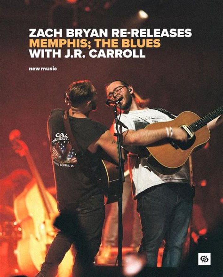 J.R. Carroll and Zach Bryan: A Deep Dive into Their Musical Journey