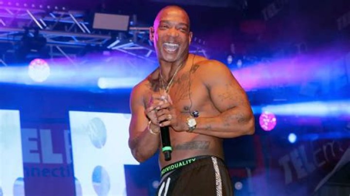 Ja Rule Net Worth: A Deep Dive into the Wealth of a Hip-Hop Icon