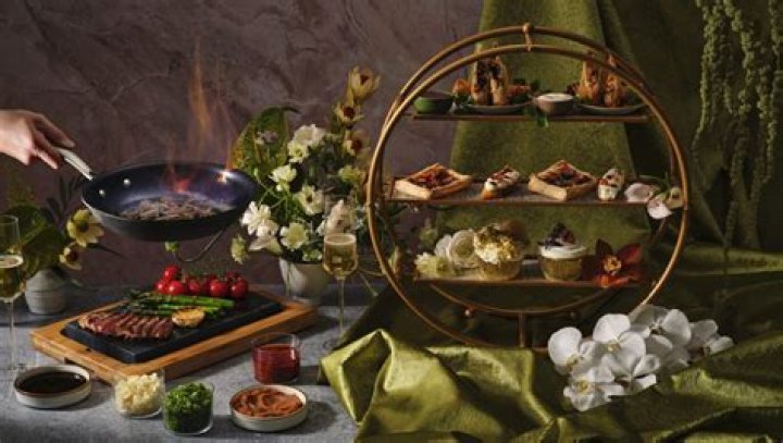 Jabali by Zack: The Ultimate Guide to a Unique Dining Experience