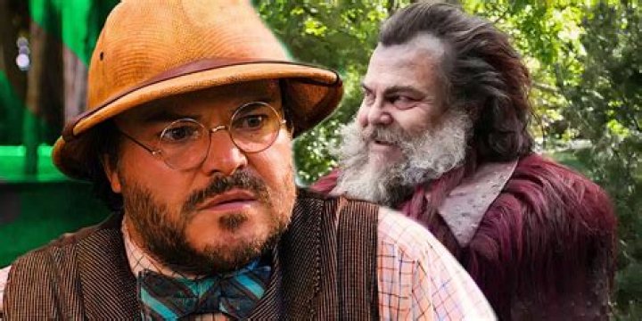 Jack Black: A Cinematic Journey - How Many Movies Has Jack Black Been In?