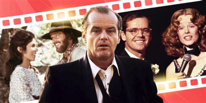 Jack Nicholson's Recent Films: A Look at the Master's Latest Works