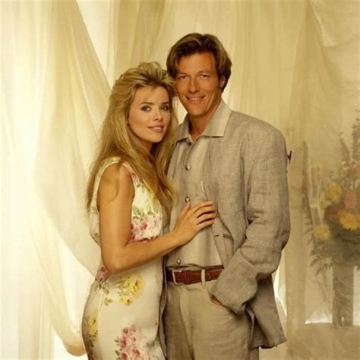 Jack Wagner and Kristina Wagner: A Love Story in the Spotlight