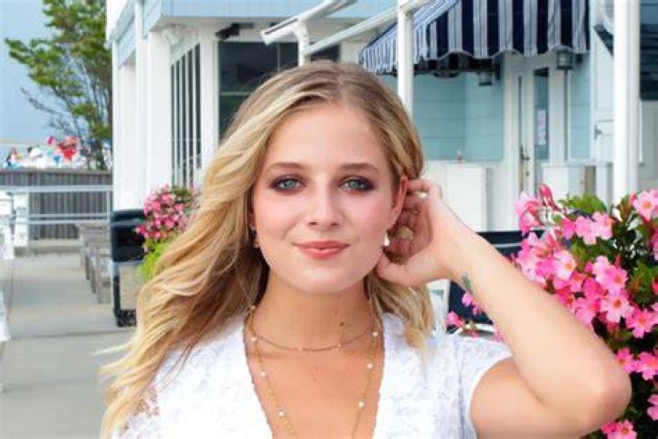 Jackie Evancho Married: A Deep Dive into Her Life and Love