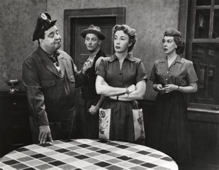 Jackie Gleason Characters: A Tribute to Iconic Roles