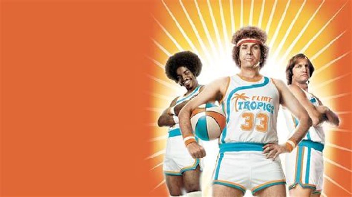 Jackie Moon: The Iconic Character from Semi-Pro