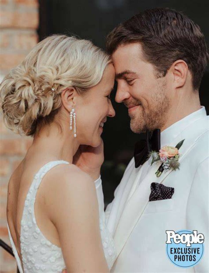 Jackie Young's Married Life: A Closer Look
