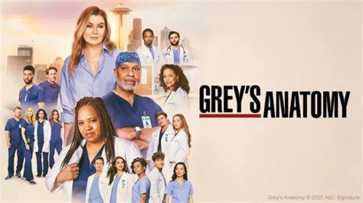Jackson Avery: The Heart of Grey's Anatomy