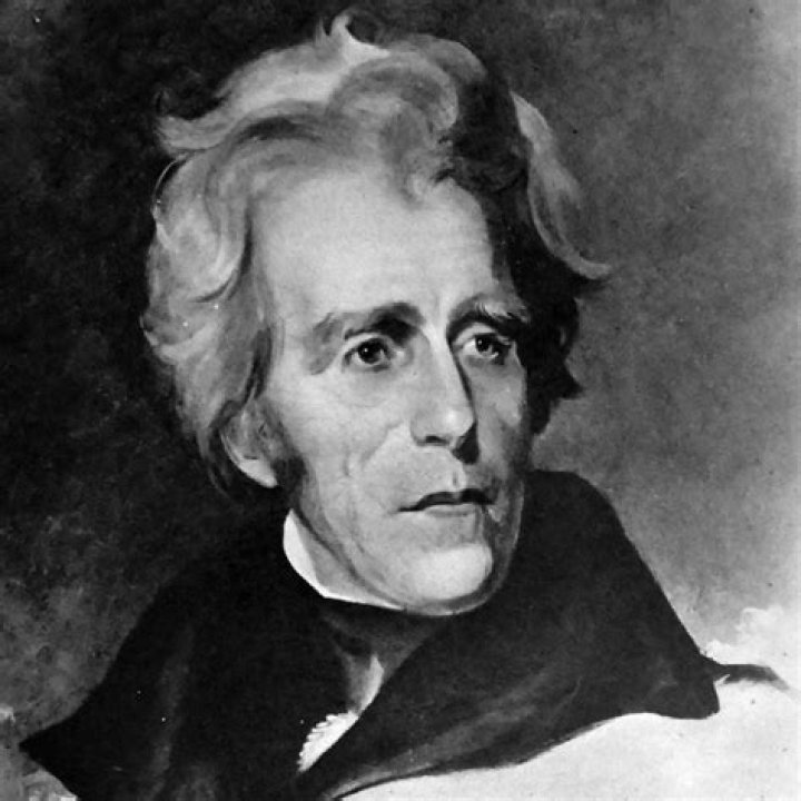 Jackson Presidency: A Deep Dive into the Era of Andrew Jackson