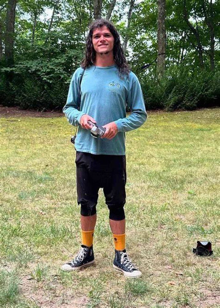 Jacob Roloff: A Life Beyond the Spotlight