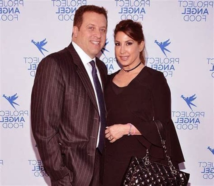 Jacqueline &amp; Chris Laurita Net Worth: Financial Success of a Real Housewives Couple