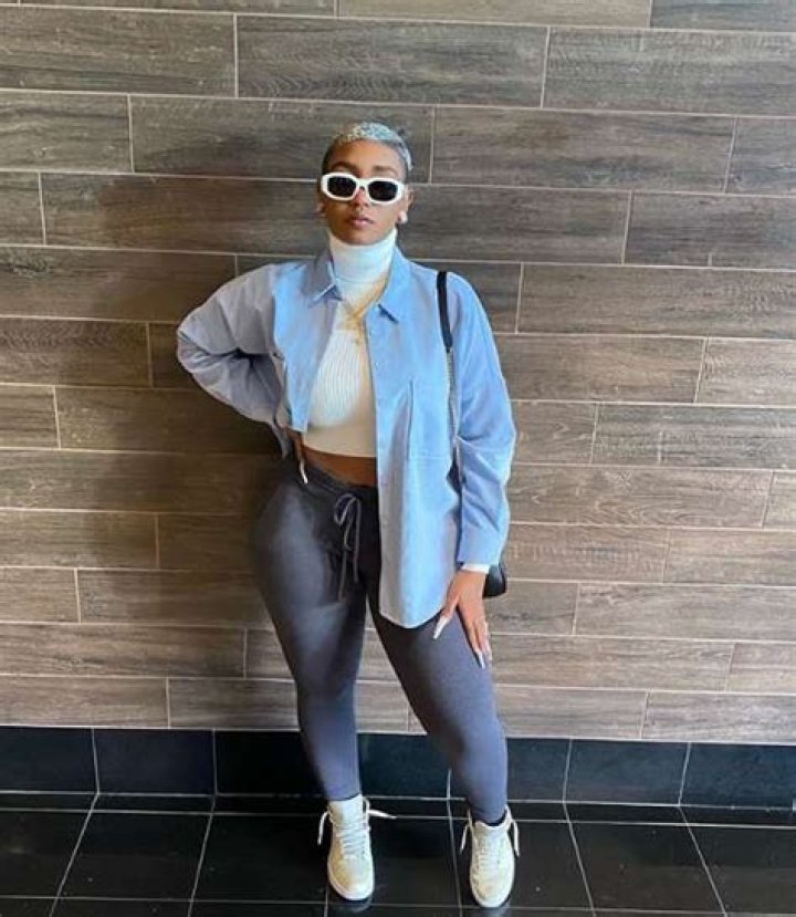 Jada Kingdom Height: Everything You Need to Know About the Rising Star