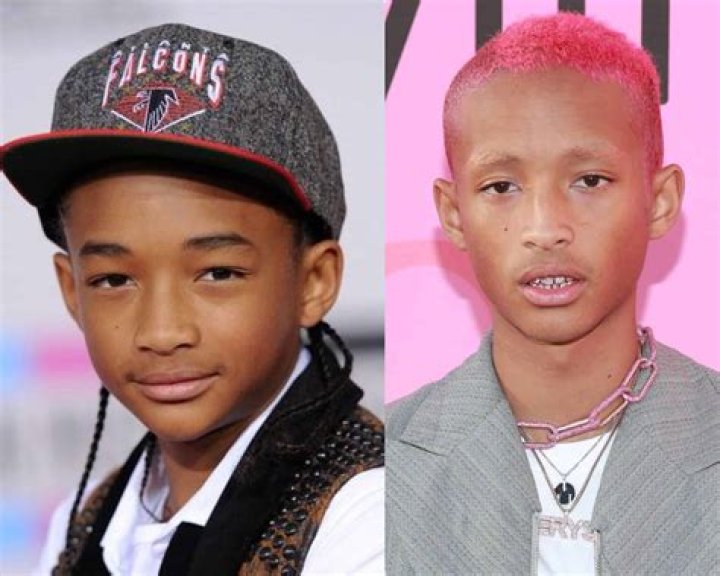 Jaden Smith Age: A Comprehensive Look at the Young Star’s Life and Career