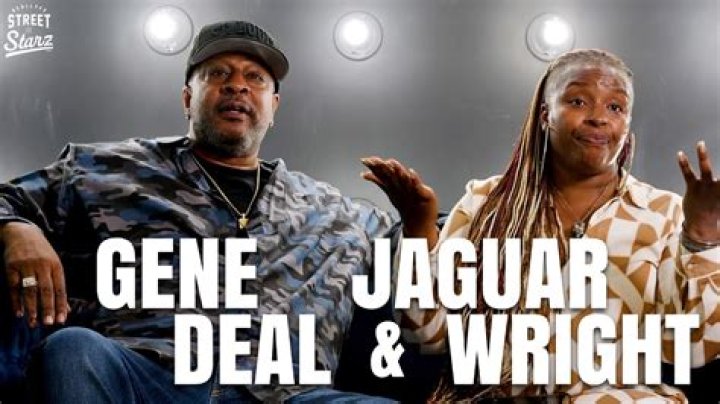 Jaguar Wright's Explosive Interview with P Diddy: Unveiling the Truth