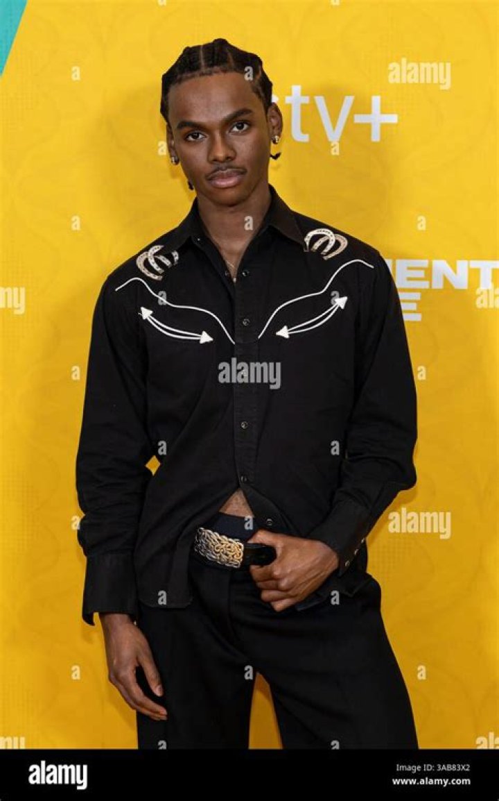 Jahi Di'Allo Winston: Net Worth and Career Insights