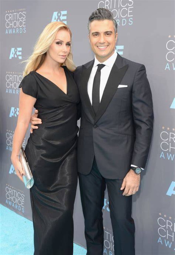 Jaime Camil Net Worth: A Deep Dive into the Life and Wealth of the Talented Actor