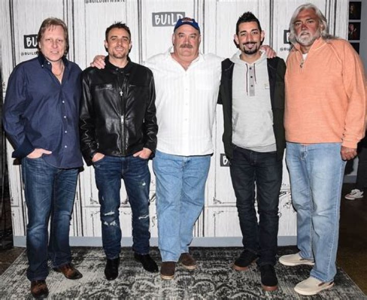 Jake Anderson: The Legacy of a Deadliest Catch Star's Father