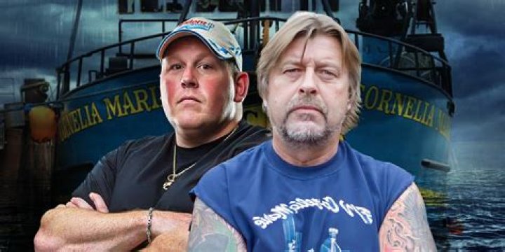 Jake Anderson: The Story of a Deadliest Catch Icon and His Father