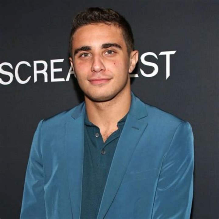 Jake Cannavale: Rising Star in Hollywood
