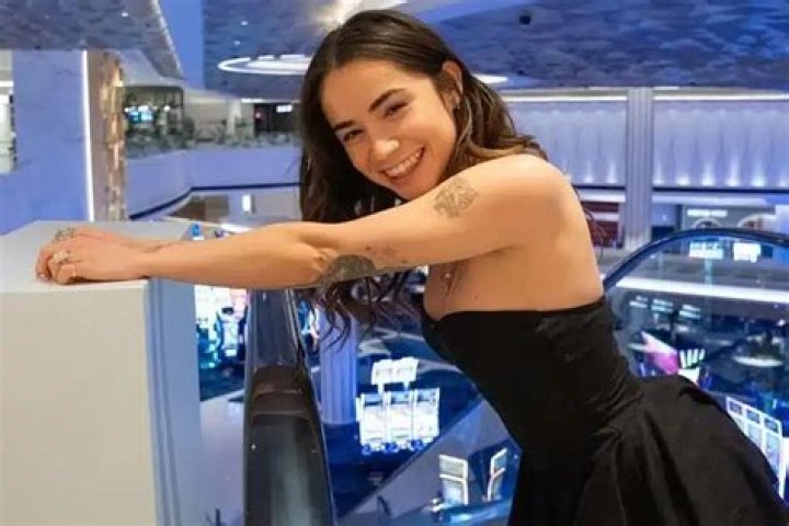 Jameliz Benitez: The Rising Star of Social Media