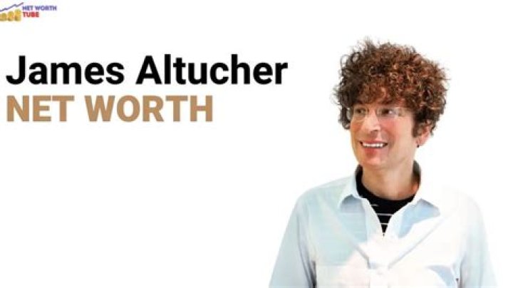 James Altucher Net Worth 2023: The Entrepreneurial Journey to Wealth