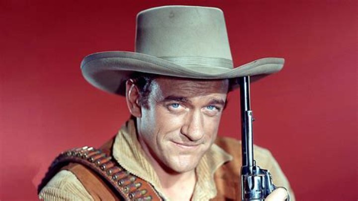 James Arness: The Timeless Cowboy Icon of Film and Television