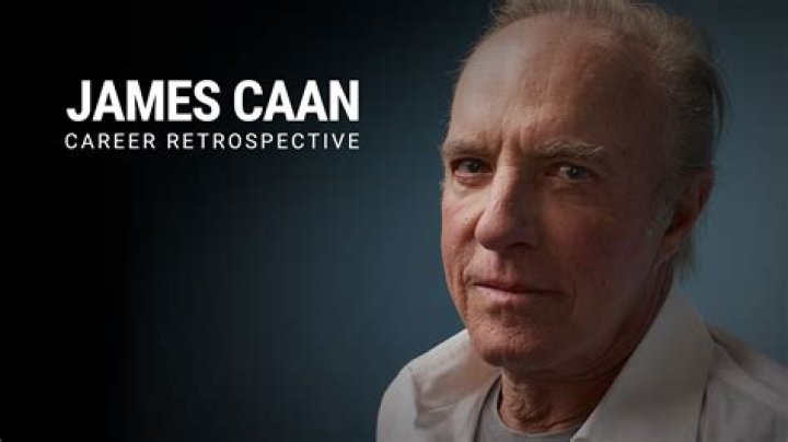 James Arthur Caan: A Comprehensive Biography and Career Overview